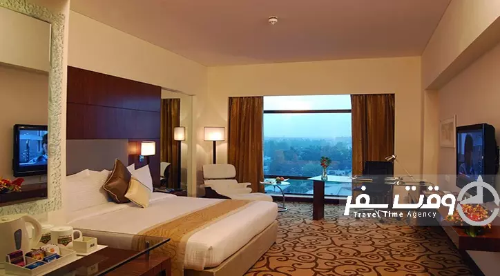 هتل کانتری این دهلی